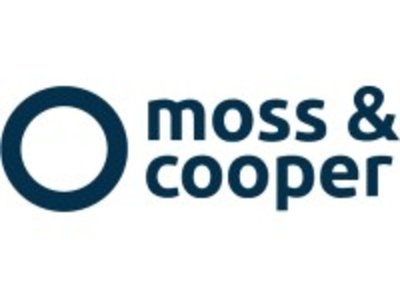 MOSS & COOPER