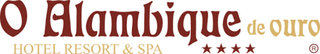 O ALAMBIQUE de OURO_Hotel Resort SPA