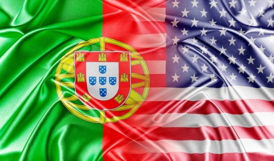 Tratado entre EUA e Portugal