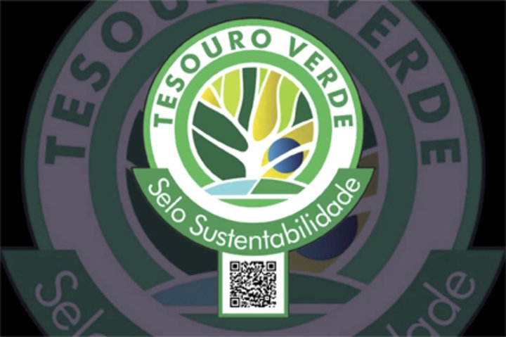Tesouro Verde